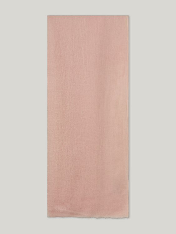 Image sur Écharpe en cachemire