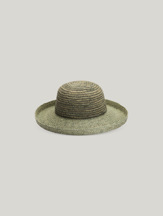 Bild von Strohhut BOLERO