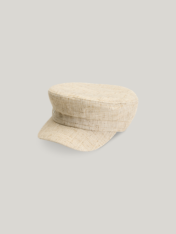 Image sur Casquette à visière
