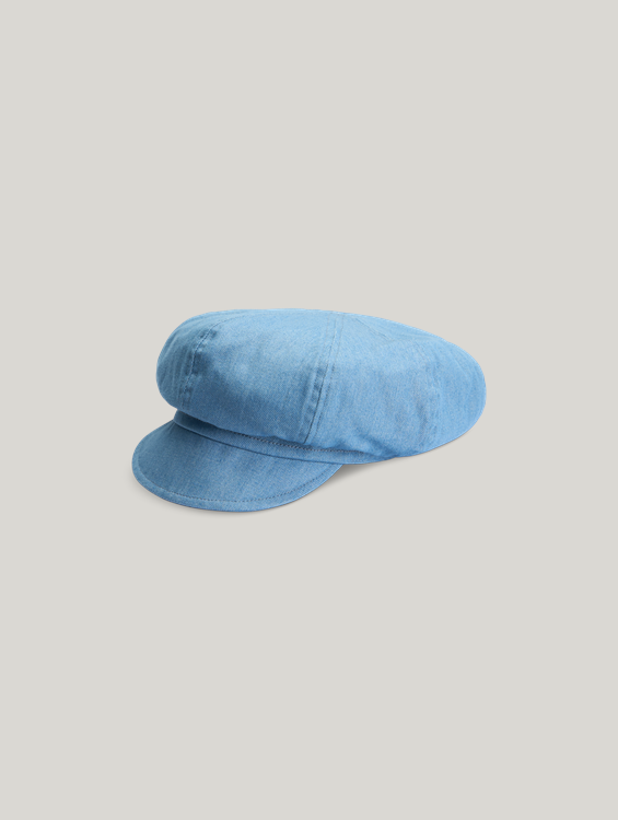 Image sur Casquette ballon