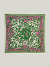 Bild von Tuch aus Seide