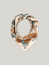 Bild von Tuch aus Seide ROSILY SIA