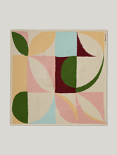 Bild von Tuch aus Seide KALKIRA SIA