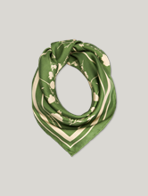 Image sur Foulard en soie VILDE SIA