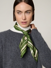 Image sur Foulard en soie VILDE SIA