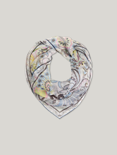 Image sur Foulard en soie