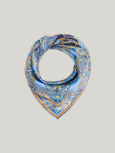 Bild von Tuch aus Seide