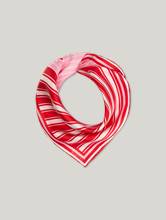 Image sur Foulard en soie