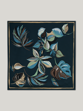 Image sur Foulard en soie