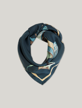 Image sur Foulard en soie