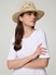 Image de LIGHT FEDORA BOHO PATTERN