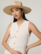 Image sur Chapeau de paille LIVY JR