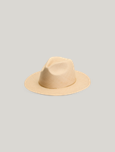 Image sur Chapeau de paille LUISA