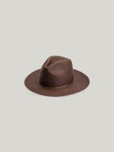 Image sur Chapeau de paille LUISA