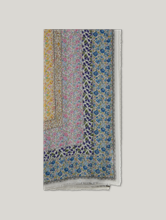 Image sur Foulard à motifs