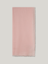 Image sur Schal mit Seide