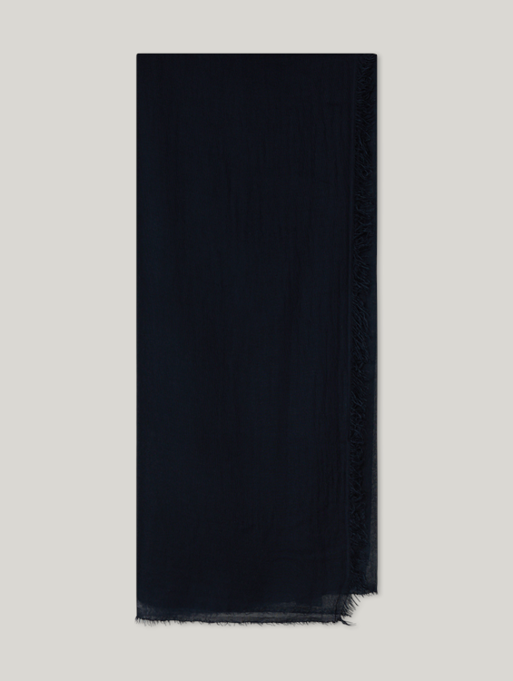 Image sur Foulard en soie
