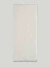 Bild von Schal mit Seide