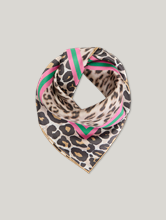 Image sur Foulard en soie