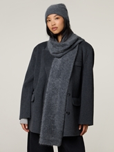 Image sur Écharpe en cachemire