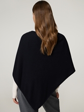 Bild von Poncho aus Kaschmir