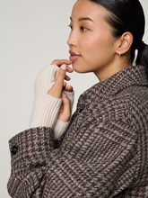 Image sur Mitaines en cachemire