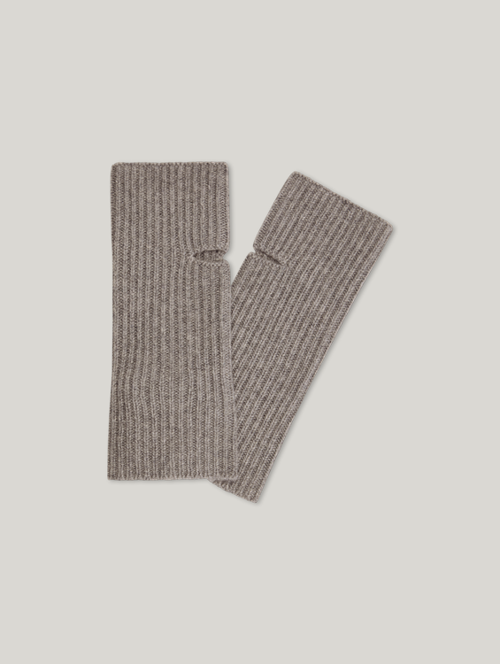 Bild von 100% GOOD CASHMERE STULPEN