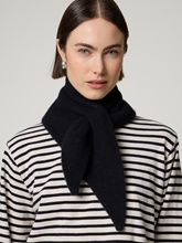 Bild von Dreiecktuch aus Kaschmir