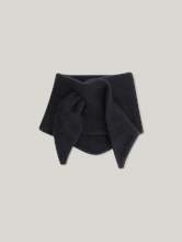 Bild von Dreiecktuch aus Kaschmir