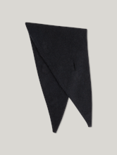 Bild von Dreiecktuch aus Kaschmir