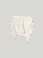 Bild von Dreiecktuch aus Kaschmir