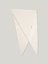 Bild von Dreiecktuch aus Kaschmir