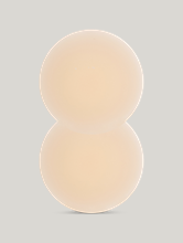 Bild von Brust-Tapes aus Silikon