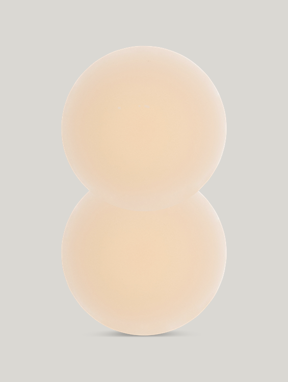 Bild von Brust-Tapes aus Silikon