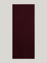 Image sur Écharpe en laine mérinos