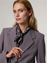 Bild von Tuch aus Seide