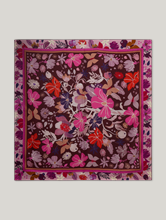 Bild von Tuch aus Seide