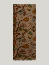 Image sur Écharpe en laine