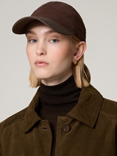 Bild von Cap aus Cord MALVI