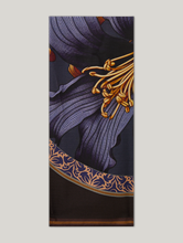 Image sur Écharpe en soie