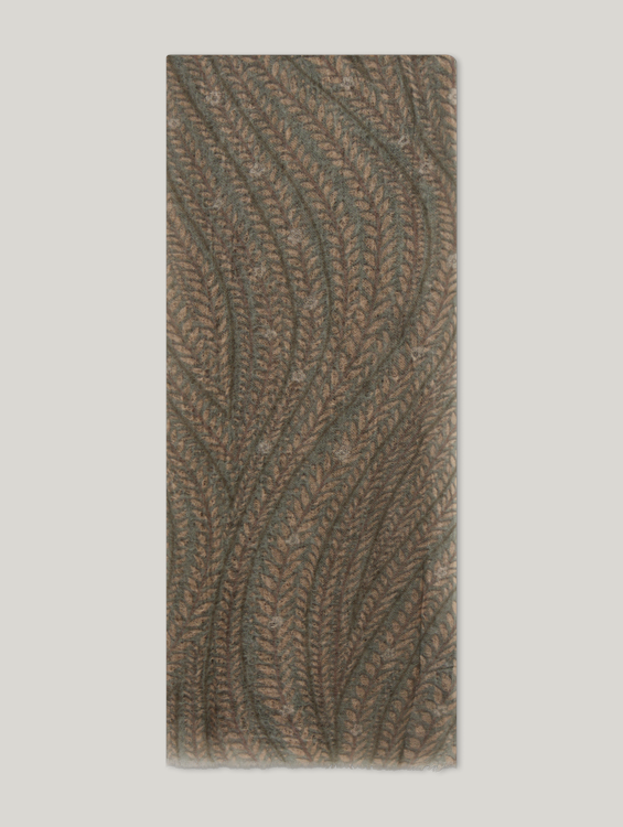 Bild von Schal aus Kaschmir