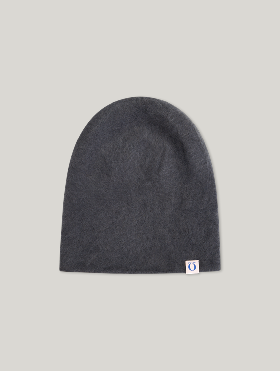 Bild von Beanie aus Kaschmir