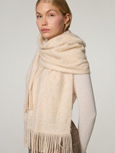 Bild von Schal aus Kaschmir