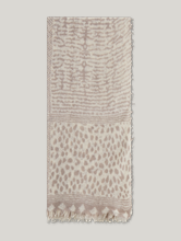 Bild von Schal aus Kaschmir