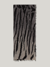 Bild von Schal aus Kaschmir