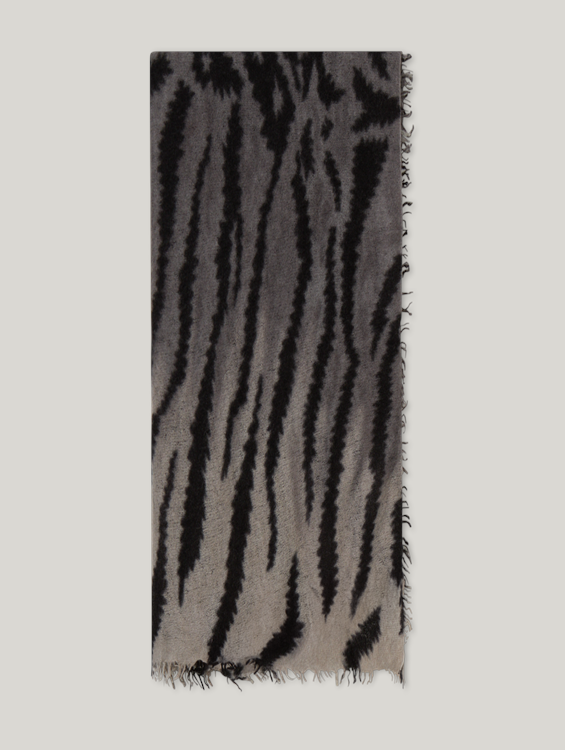 Bild von Schal aus Kaschmir