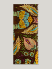 Bild von Schal aus Kaschmir