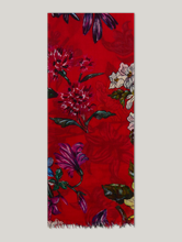 Bild von Schal aus Kaschmir