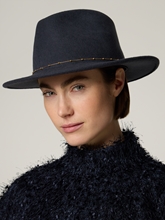 Bild von Hut aus Wolle NOE