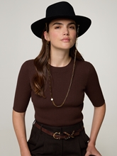 Bild von Hut aus Wolle NOE